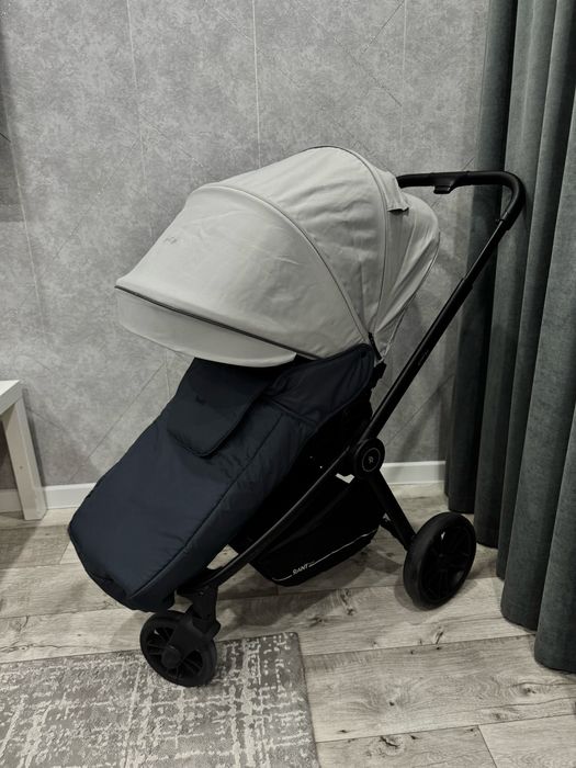 Продам коляску 2 в 1 RANT Basic Energy.