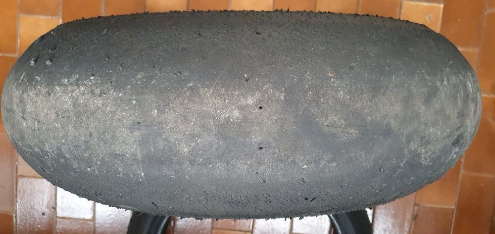 Гуми KR106 120/70/17 и KR108 200/70/17