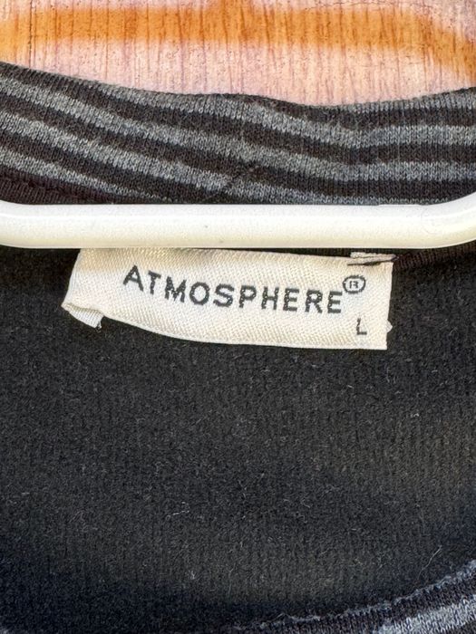 ATMOSPHERE мъжка блуза Л