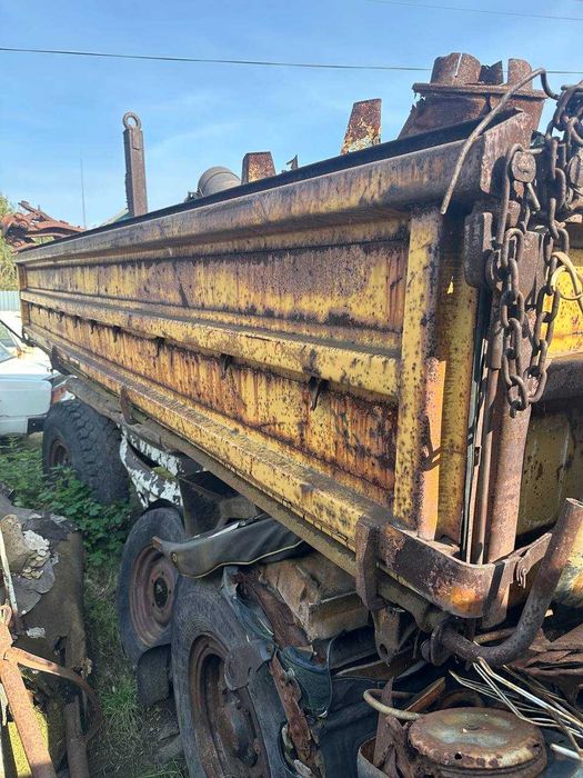 прицеп ГКБ 8535.