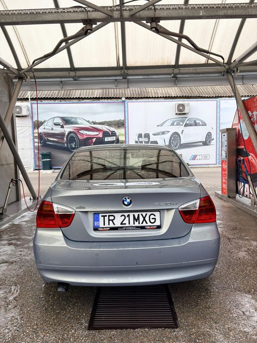 Vand .Bmw .e 90 .