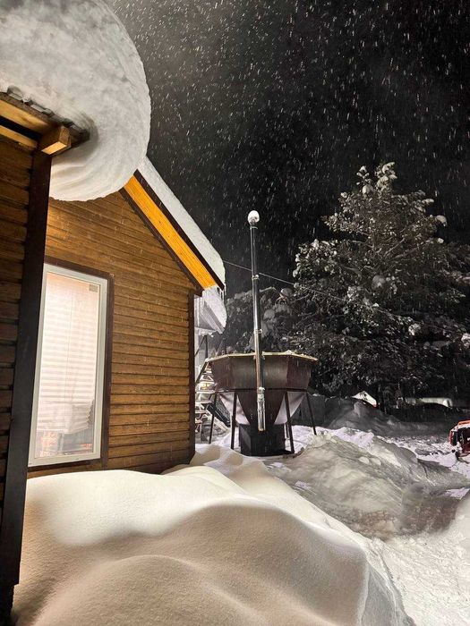 Сдам домик на Бухтарме