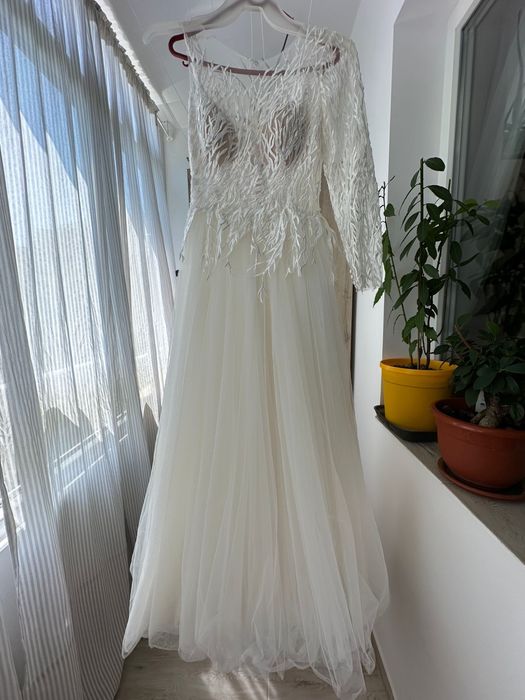 Rochie de mireasa