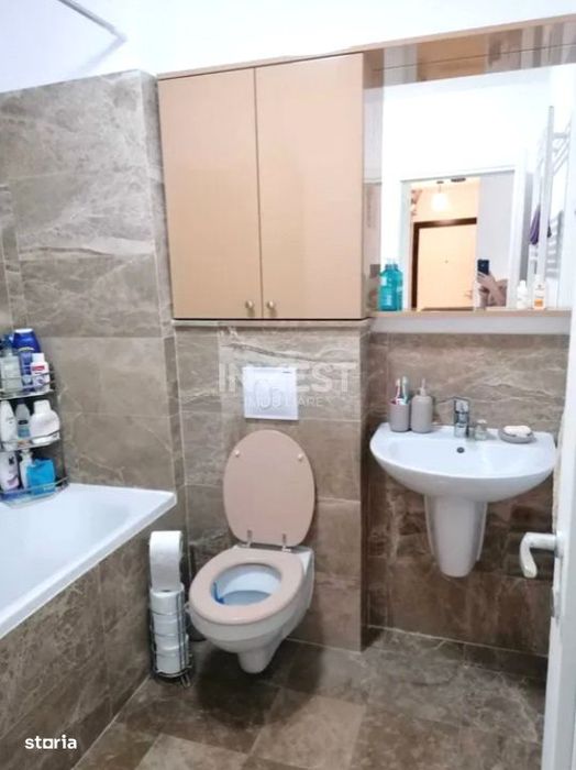 3 Camere Et.1 Bloc Nou Rond Pacurari