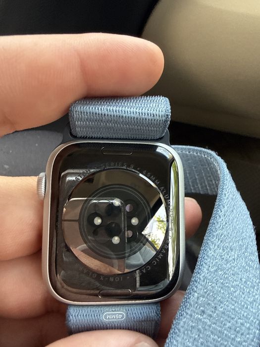Apple watch 9 series 45 mm