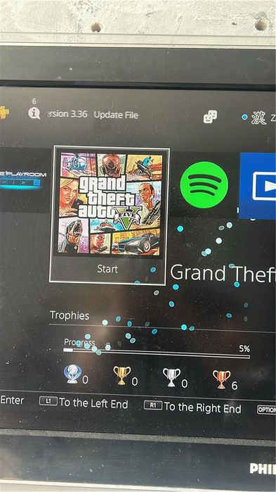 Playstatyon 4 pro