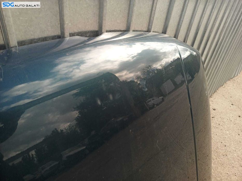 Capota Motor Volkswagen Golf 4 Hatchback Coupe Variant Break 1998 - 2005 [L0329]