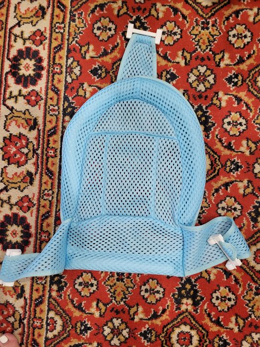 Продам детскую ванночка