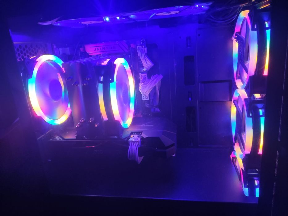 Продам игровой компьютер