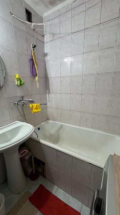 Продам 3к р-н 17 школы 1/5