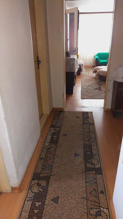 Продава се Тристаен апартамент в Разград, Лудогорие - 85 кв.м за 810 €/кв.м - Снимка #11