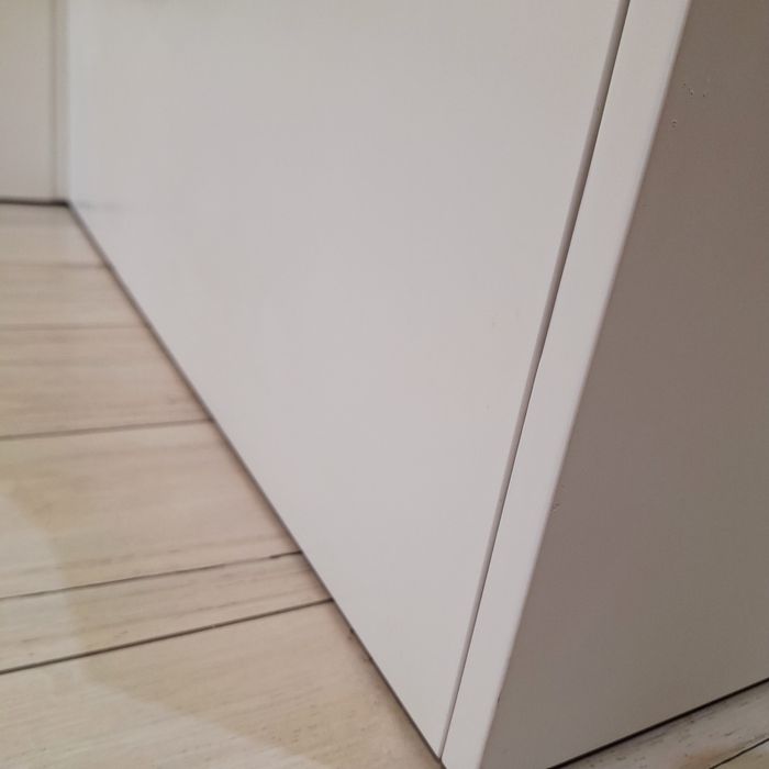 Ъглово легло "Къщичка"