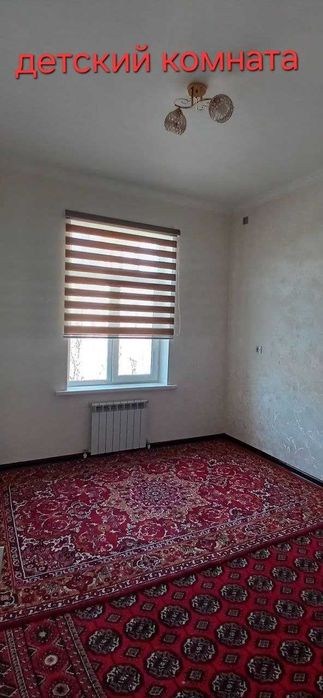 квартира 3 хана 3-этажда Каракалпакстан коше 24 саат карама карсысы