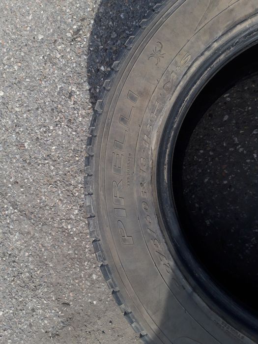 Р18_pireli 275 60
