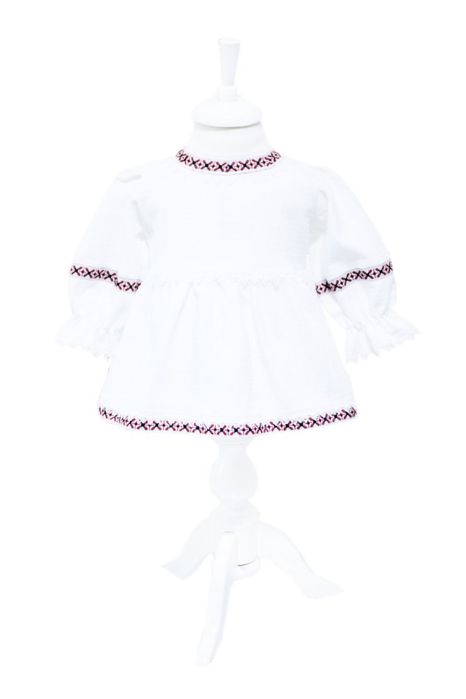 Rochita traditionala-populara pentru fetite