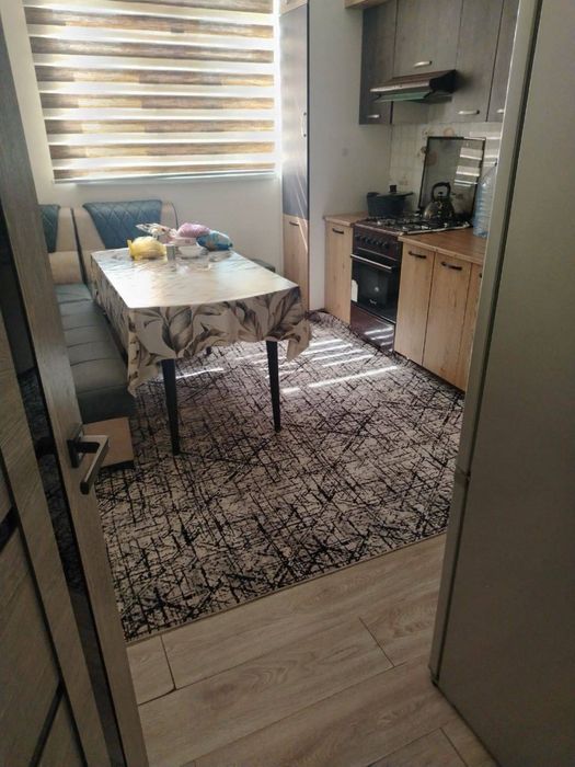 Qizlarga(oilaga)kvartira BEZMAKLER