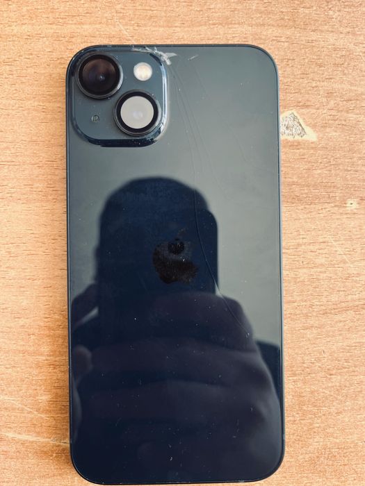Айфон 13 128гб 85% емкость