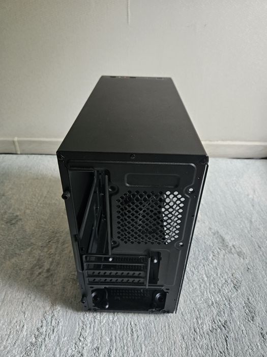Продам Корпус Deepcool Matrexx 30 черный