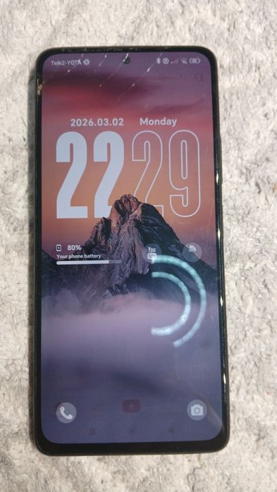 Redmi note 10 pro