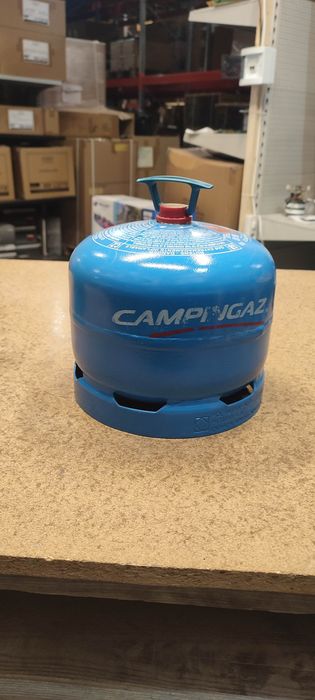 Butelii Campingaz R907 si R904