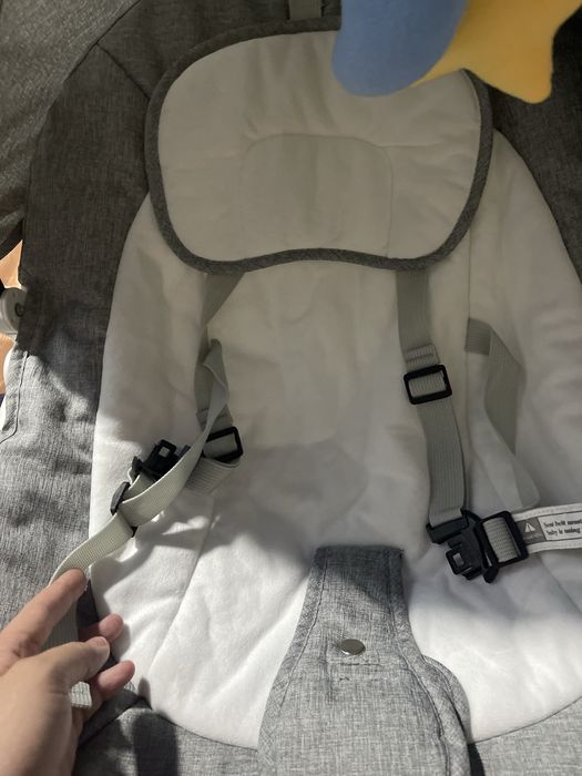 Шезгонг в идеальном состоянии