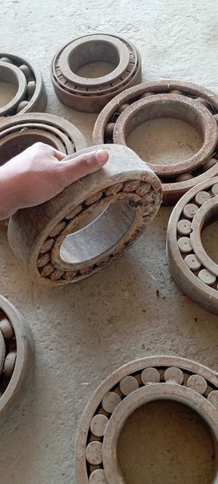 Podshipniklar optom hammasi sotiladi