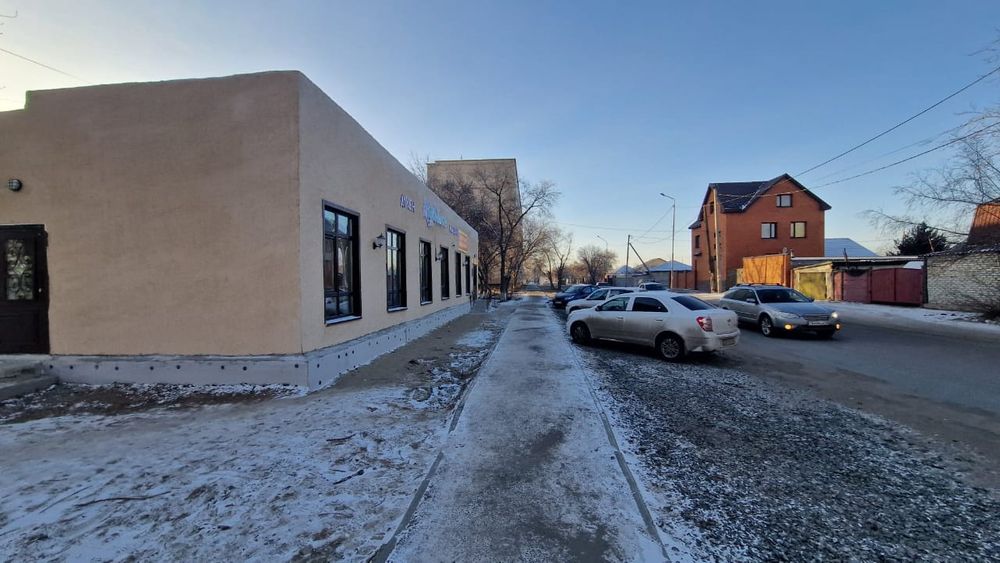 Магазин супермаркет