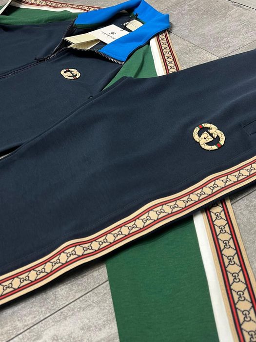 Treininguri barbati bumbac