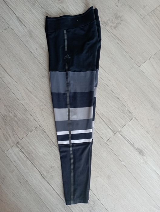Клин и тениска Adidas climalite