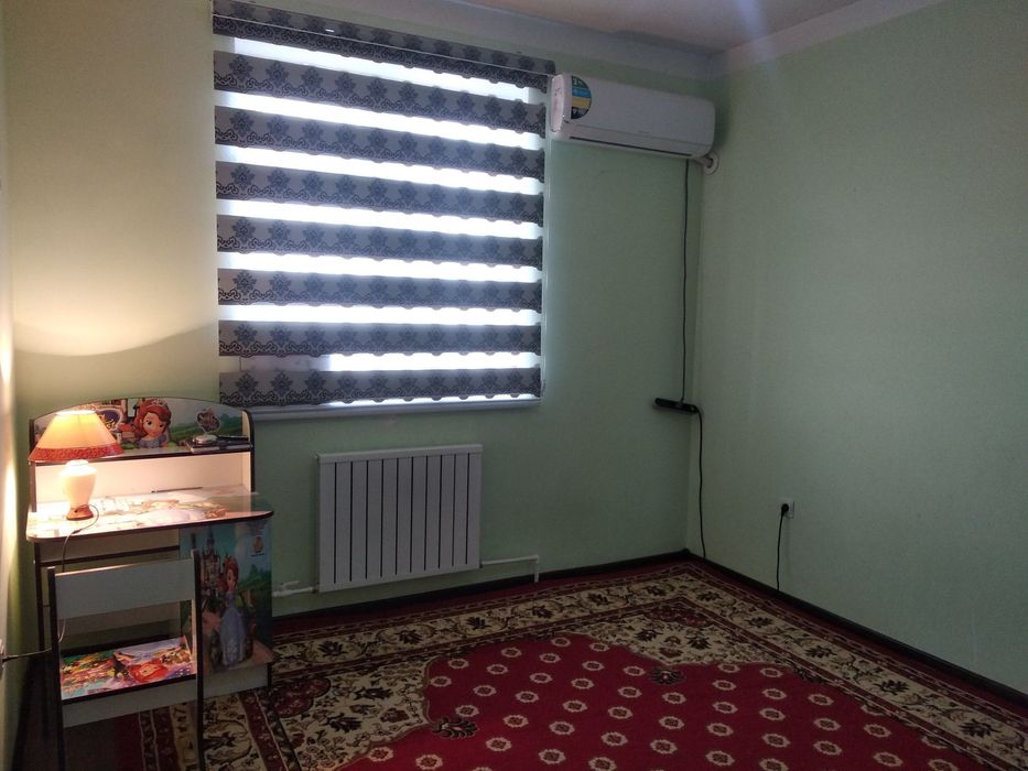 DOM sotiladi srochno