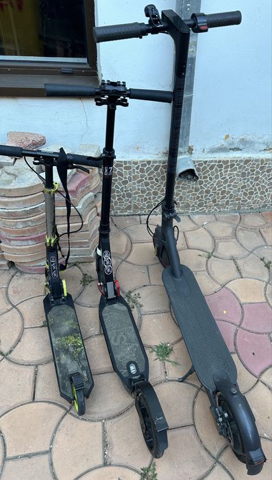 Trotineta electrica XIAOMI PRO 2