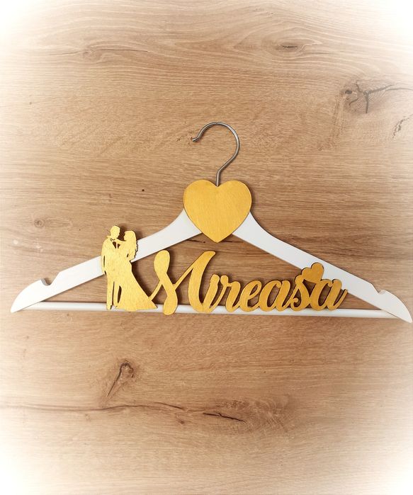 Umerase nuntă Set umerase Miri