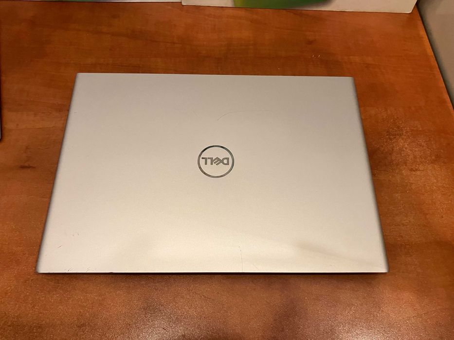 Лаптоп - DELL Vostro 5471 - Intel i5-8250U, 512GB SSD m.2