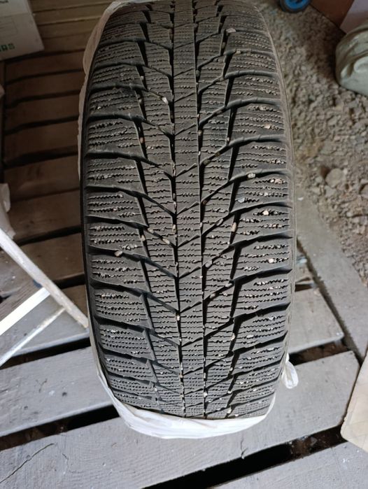 Зимние шины Triangle Snowlink 225/60 R17
