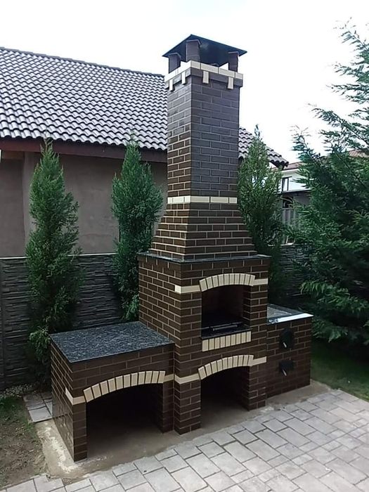 Grătare de Gradina