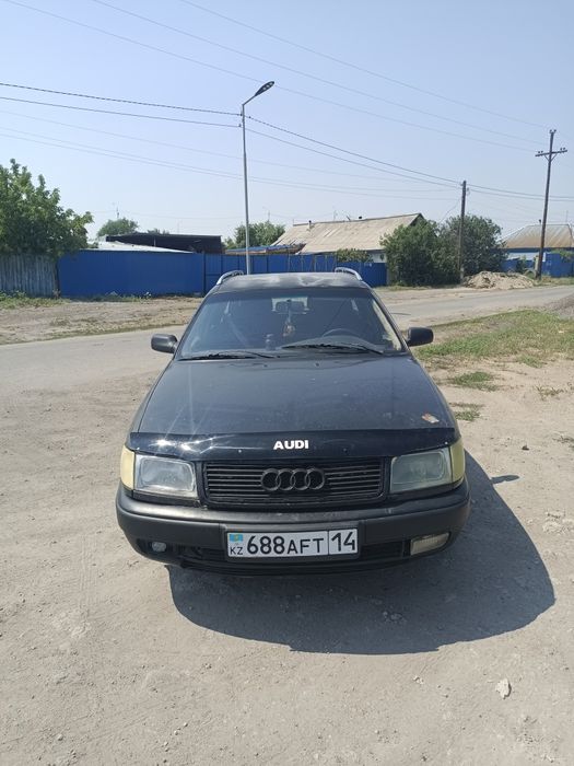 Продам Ауди универсал с100