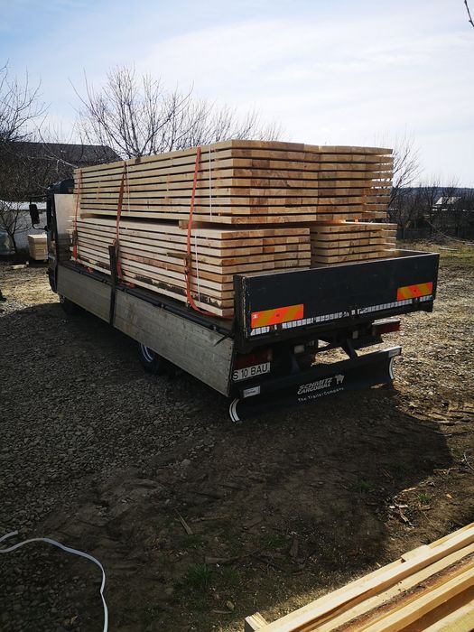 Cherestea producător