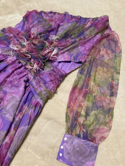 Красива официална рокля