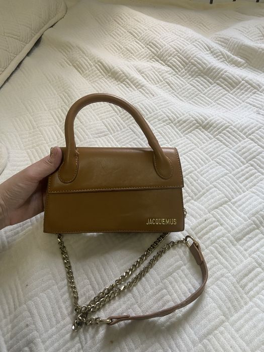 Сумка Jacquemus