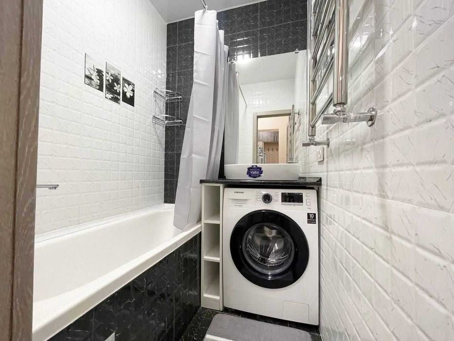 Сдаётся квартира в аренду Ц6, ориентир: Ресторан На Небе