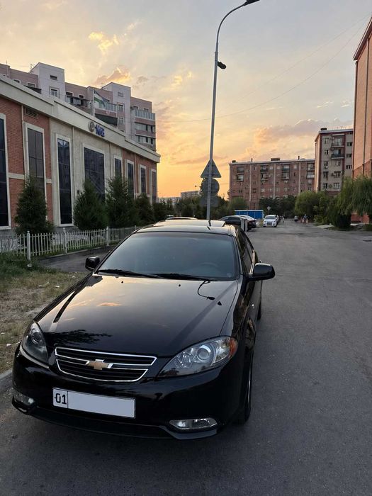Jentra (Жентра/Gentra)