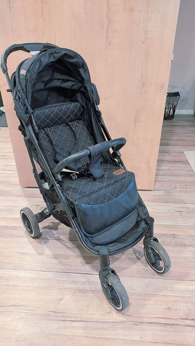 Продам детскую коляску