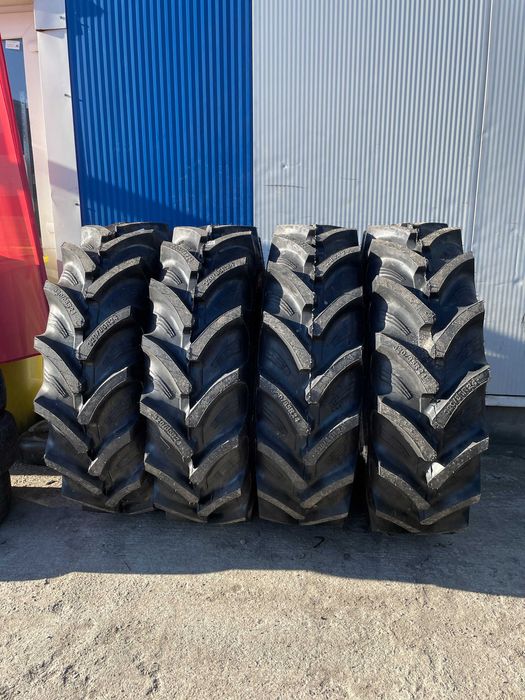 Anvelope marca OZKA 320/85R24 Cauciucuri Radiale 12.4-24