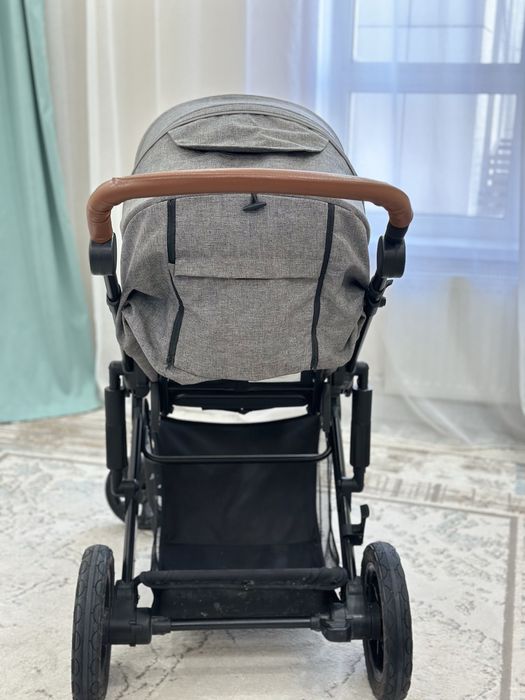 Коляска 2 в 1 Skillmax