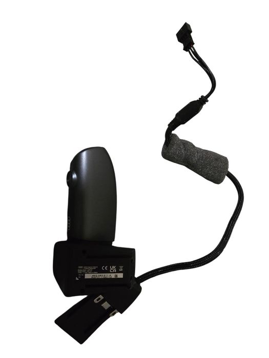 Camera auto Audi dashboard utr