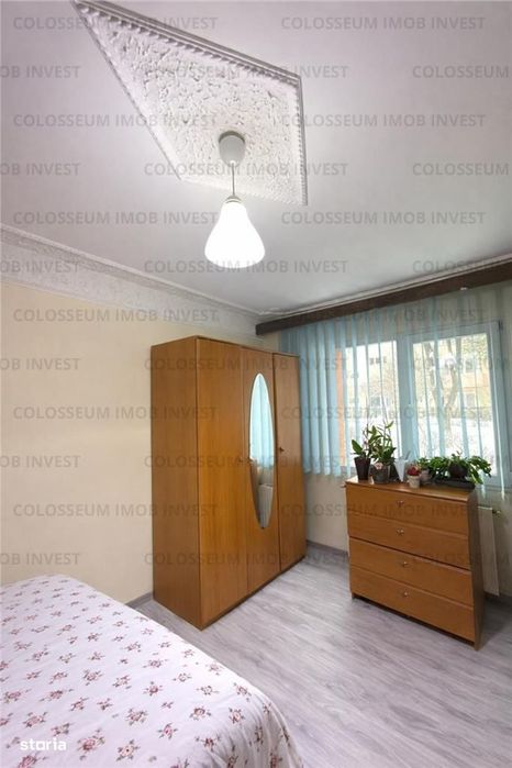 Apartament 2camere zona Astra Calea Bucuresti