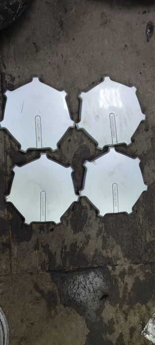 Оригинальные Колпаки