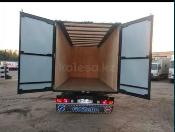 Газель Грузоперевозки