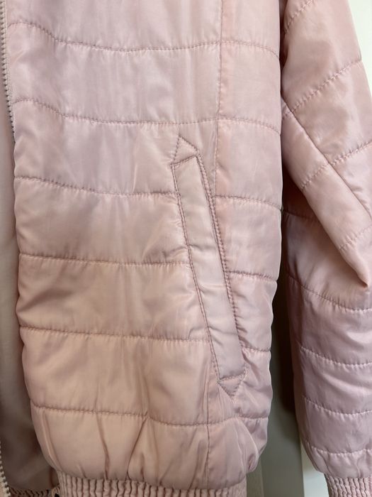 Дамско пролетно яке