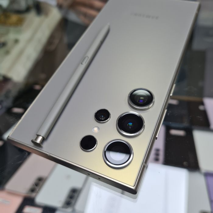 Samsung S24Ultra 12/256GB